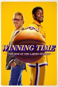Season 1 Poster
