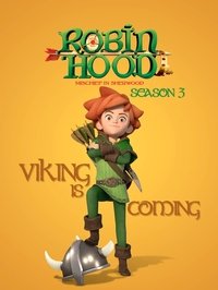 Season 3 Poster