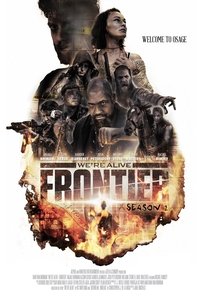 Season 2 Poster