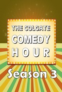 Season 3 Poster