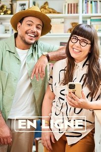 Season 2 Poster
