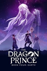 Book 4: Earth Poster