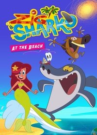 Season 2 Poster