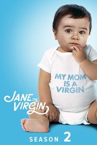 Season 2 Poster