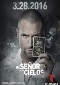 Season 4 Poster