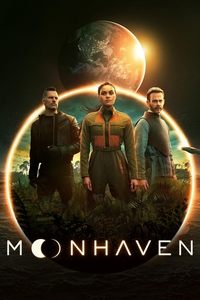 Season 1 Poster