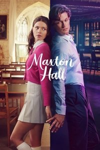 Season 2 Poster