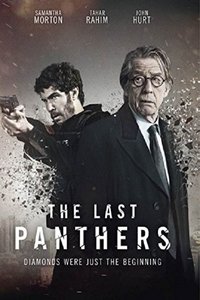 Season 1 Poster