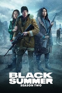 Season 2 Poster