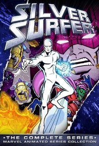 Season 1 Poster