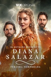 Temporada 3 Poster