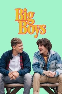 Season 2 Poster
