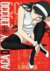 Season 1 Poster