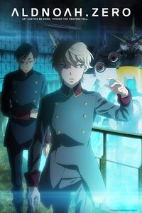 Season 1 Poster
