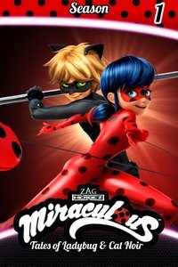 Season 1 Poster