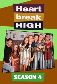 Season 4 Poster