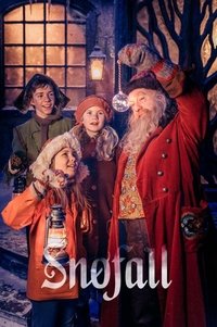 Season 1 Poster