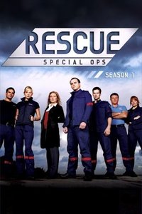 Season 1 Poster