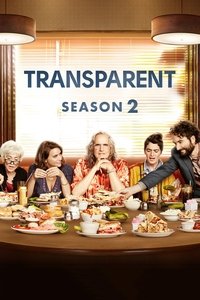 Season 2 Poster