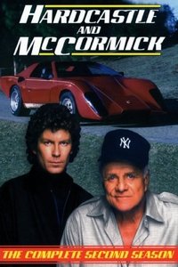 Season 2 Poster