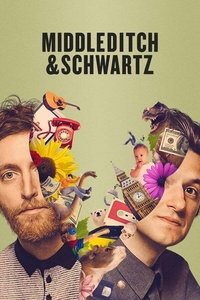Season 1 Poster