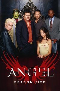 Season 5 Poster