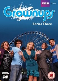 Season 3 Poster
