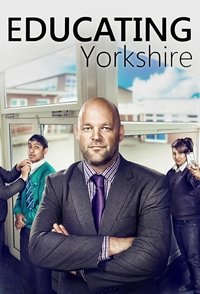 Educating Yorkshire Poster
