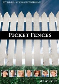 Season 1 Poster