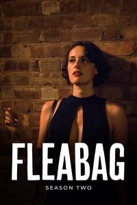 Season 2 Poster