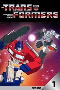 Season 1 Poster