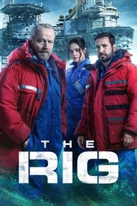 Season 2 Poster