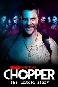 Miniseries Poster