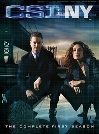 Season 1 Poster