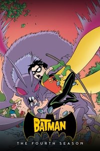 Season 4 Poster