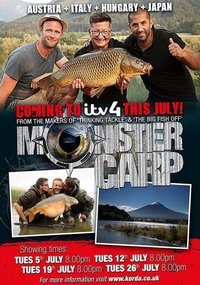 Season 1 Poster