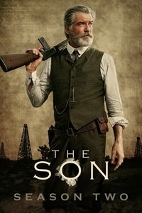 Season 2 Poster