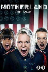 Season 1 Poster