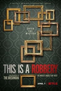 Miniseries Poster