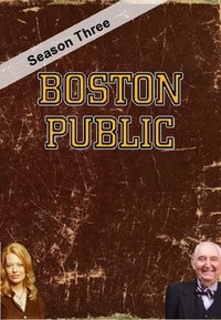 Season 3 Poster