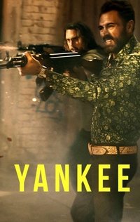 Season 1 Poster