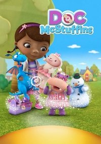 Season 5: Pet Rescue Poster