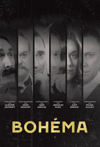Season 1 Poster
