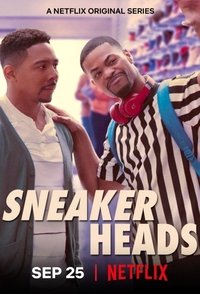 Season 1 Poster