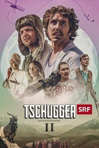 Season 2 Poster
