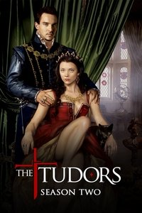 Season 2 Poster