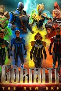 Season 1 Poster