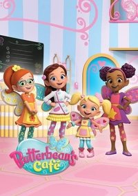 Season 3 Poster