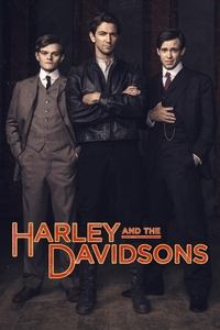 Season 1 Poster