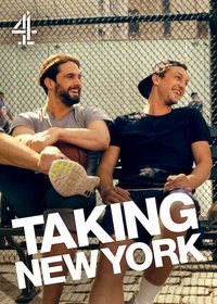Season 1 Poster